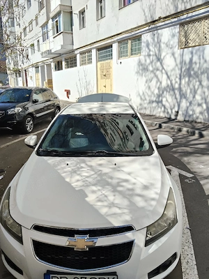 vand chevrolet cruze  - imagine 3