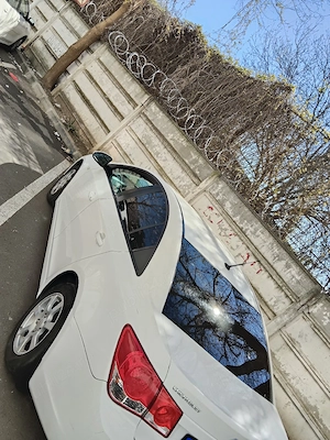 vand chevrolet cruze  - imagine 5