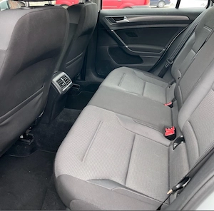 Golf 7 Facelift cu Virtual cockpit - imagine 4