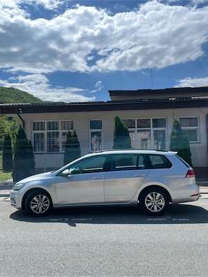 Golf 7 Facelift cu Virtual cockpit - imagine 2