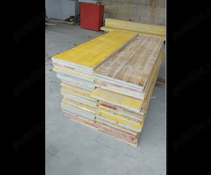 Inchiriez panouri Doka 180mp - 1,5 RON buc