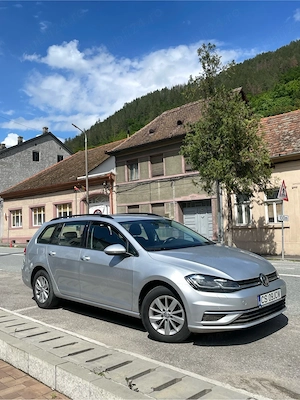 Golf 7 Facelift cu Virtual cockpit