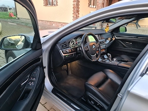 BMW 520 Facelift  - imagine 7