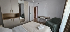 Apartament 3 camere | Soarelui | Mobilat Modern - imagine 4