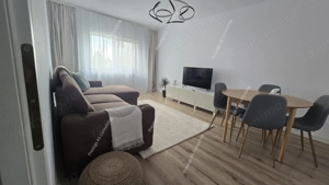 Apartament 3 camere | Soarelui | Mobilat Modern - imagine 7