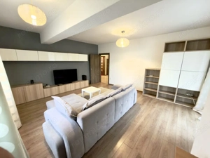 Apartament 2cam, Centrala, 78MP - Lacul Tei | Barbu Vacarescu