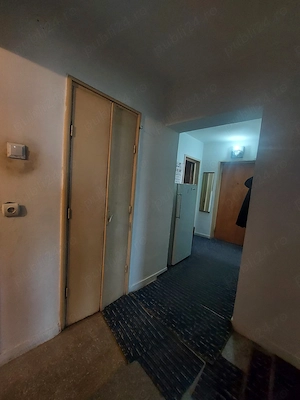Apartament Negru Voda, Spitalul Militar Pitesti - Etaj 2, Confort 1, Decomandat - imagine 9