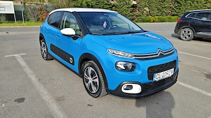 Citro n C3 2019 de vânzare - imagine 4
