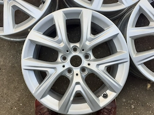 Jante Aliaj pe 17BMW Impecabile aproape noi - imagine 5