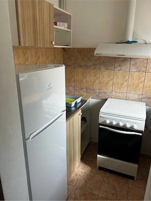 Inchiriez garsoniera,cf 1, Arad,cartier Confectii,parter - imagine 4