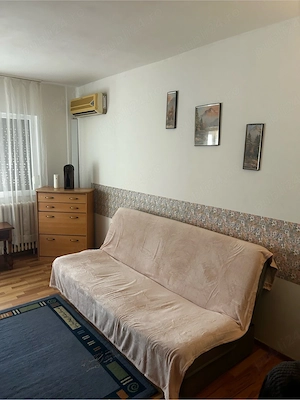 Inchiriez garsoniera,cf 1, Arad,cartier Confectii,parter - imagine 3