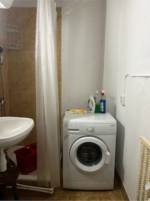 Inchiriez garsoniera,cf 1, Arad,cartier Confectii,parter - imagine 2