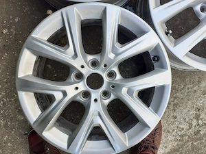 Jante Aliaj pe 17BMW Impecabile aproape noi - imagine 6