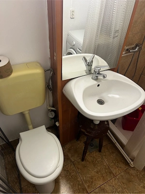 Inchiriez garsoniera,cf 1, Arad,cartier Confectii,parter - imagine 5