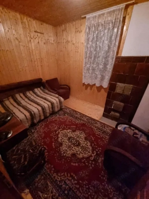 Cabana de vanzare, complet mobilată, ideală pentru relaxare sau investiție - imagine 7