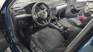 Vand Skoda Superb an 2018 - imagine 3