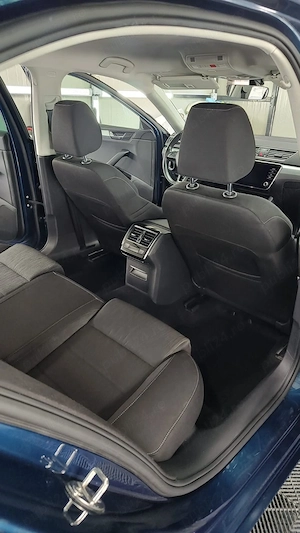 Vand Skoda Superb an 2018 - imagine 6