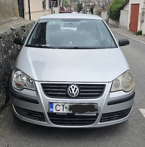 Volkswagen Polo  - imagine 2