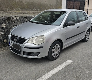 Volkswagen Polo  - imagine 3