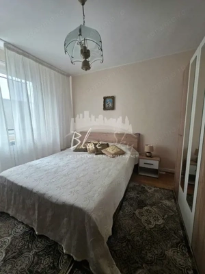 Apartament 2 camere situat in Tomis 2 - imagine 5