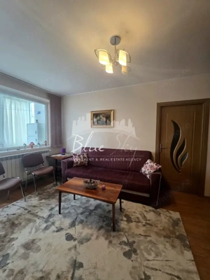 Apartament 2 camere situat in Tomis 2