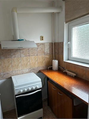 Inchiriez garsoniera,cf 1, Arad,cartier Confectii,parter - imagine 9