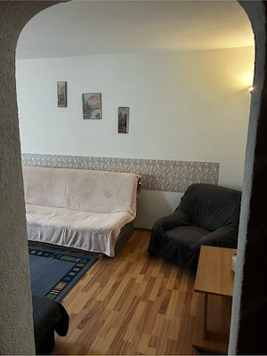 Inchiriez garsoniera,cf 1, Arad,cartier Confectii,parter - imagine 7