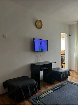 Inchiriez garsoniera,cf 1, Arad,cartier Confectii,parter - imagine 6