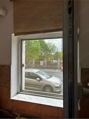 Inchiriez garsoniera,cf 1, Arad,cartier Confectii,parter - imagine 10