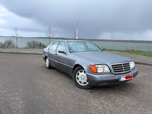 Mercedes Benz W140 400 SE ( S Klasse )