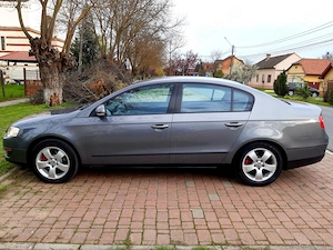 Vând Volkswagen Passat 1.6 FSI, benzina - imagine 4