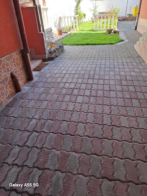 Casa de vânzare în Lipova  - imagine 4