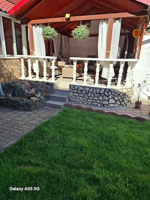 Casa de vânzare în Lipova  - imagine 3