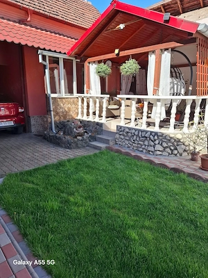 Casa de vânzare în Lipova  - imagine 5