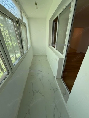 Metrou Titan Apartament 3 Camere Renovat - imagine 12