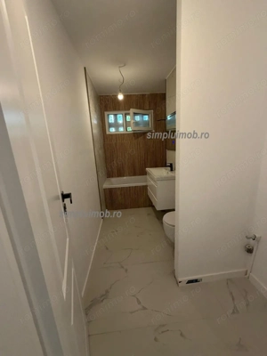 Metrou Titan Apartament 3 Camere Renovat - imagine 11