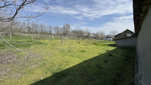 Casa plus teren 3000 mp - imagine 3