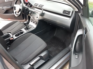 Vând Volkswagen Passat 1.6 FSI, benzina - imagine 7