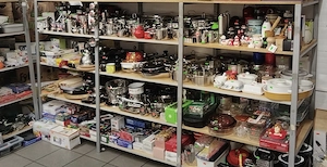 Căutăm o persoană serioasă și responsabilă pentru postul de lucrător comercial . - imagine 2