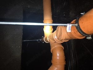 Intalator apa canal si intervenții rapide - imagine 4