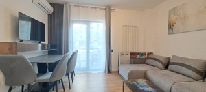 2 camere MODERN | Prima utilizare - imagine 2