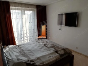 Decebal, apartament 3 camere mobilat si utilat, bloc 2009 - imagine 6