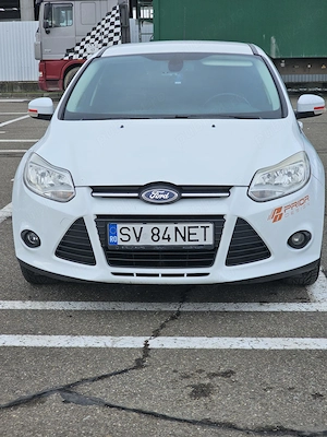 Vand Ford Focus MK3 2012 - imagine 4