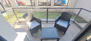 2 camere MODERN | Prima utilizare - imagine 14