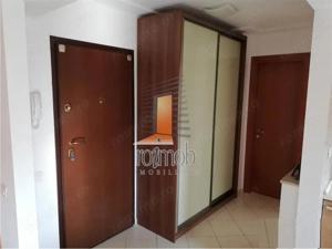 Decebal, apartament 3 camere mobilat si utilat, bloc 2009 - imagine 7