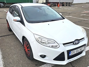 Vand Ford Focus MK3 2012 - imagine 3