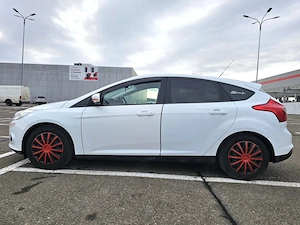 Vand Ford Focus MK3 2012 - imagine 2