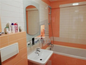 Decebal, apartament 3 camere mobilat si utilat, bloc 2009 - imagine 8