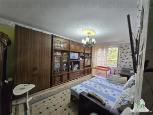 Apartament 3 camere Militari aproape de Metrou