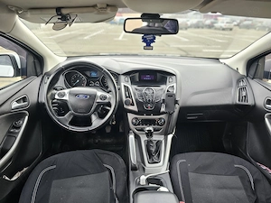 Vand Ford Focus MK3 2012 - imagine 5